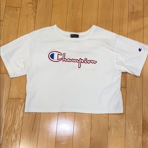 Champion T-shirt
